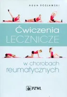 Ćwiczenia lecznicze w chorobach reumatycznych