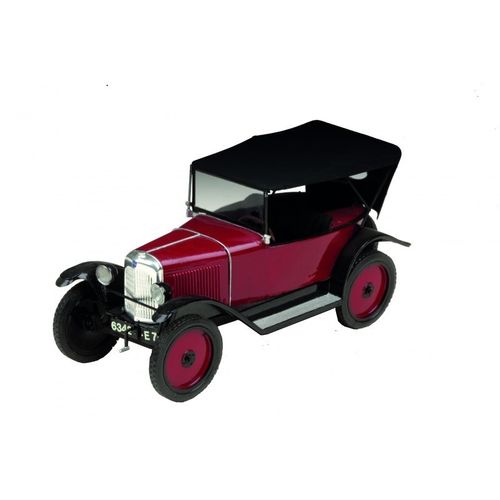 Heller Citroen 5 CV Trefle na Arena.pl