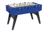 Piłkarzyki składane F-20 Blue Garlando