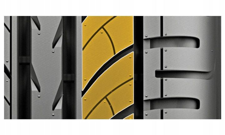 1x opona letnia PREMIORRI 185/60R14 Solazo 82H zdjęcie 4