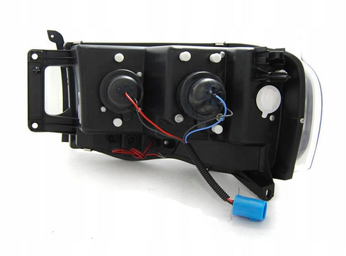 REFLEKTORY DODGE RAM 02-06R LED TUBE LIGHT BLACK na Arena.pl