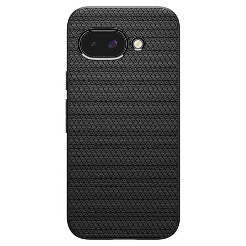 SPIGEN LIQUID AIR GOOGLE PIXEL 9A MATTE BLACK na Arena.pl
