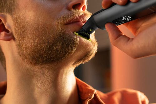 Ostrza wymienne do golarki Philips OneBlade 360 3 szt QP430/50 na Arena.pl