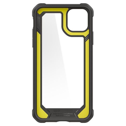 Spigen Gauntlet Iphone 11 Pro Gunmetal na Arena.pl