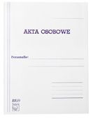 TECZKA DO AKT OSOBOWYCH 0098 A'10
