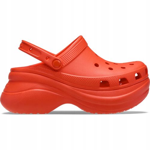 Damskie Buty Chodaki Platforma Koturn Crocs Classic Bae 2066302 Clog 41-42 na Arena.pl