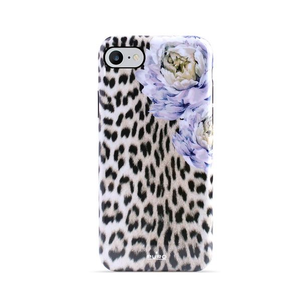 ND38_IPC747CSWELEO2BLK PURO Glam Sweet Leopard - zdjęcie 2