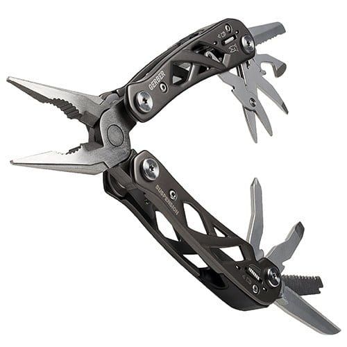 Wielofunkcyjny multitool Gerber Suspension 12 na Arena.pl