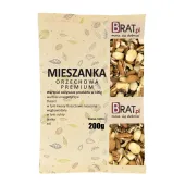 Mieszanka orzechowa PREMIUM 200g