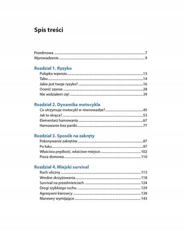 Motocyklista doskonały David L. Hough na Arena.pl