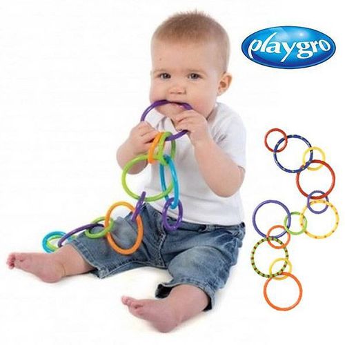 Playgro aktywne koła na Arena.pl