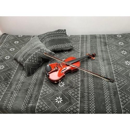 Koc 1,6X2M + 2X Poszewka Na Poduszkę Ruhhy 22598 na Arena.pl