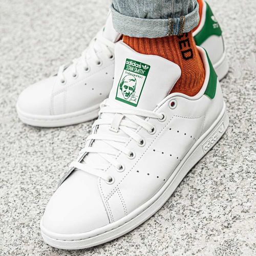 Adidas Stan Smith (M20324) 40 2/3 na Arena.pl