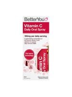 BetterYou Vitamin C Daily Oral Spray Witamina C w sprayu 50 ml