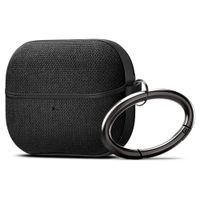 etui na słuchawki samsung galaxy buds 3 / 3 pro urban fit - czarne