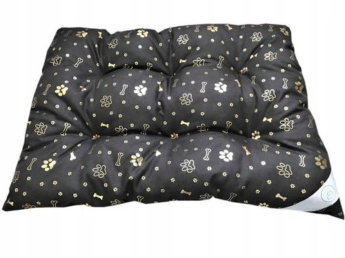 LEGOWISKO DLA PSA XXL DUŻEGO 100x70 POSŁANIE DUŻY KOJEC PODUCHA XL na Arena.pl