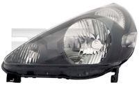 Honda Jazz 02-08 Reflektor przedni lampa przednia lewa