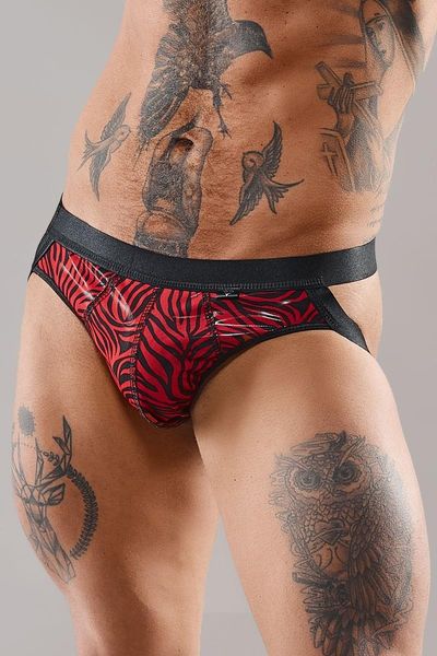 Majtki Jockstraps - S zdjęcie 1