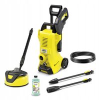 2X Myjka wysokociśnieniowa Karcher K 3 Power Control Home T 5