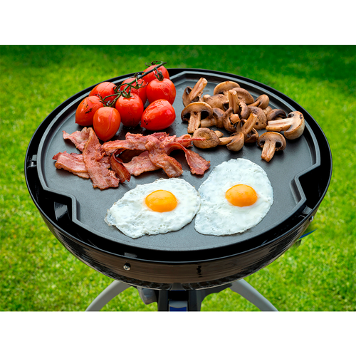 Pięć innowacji grilli CADAC na Arena.pl