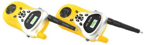 Walkie talkie basic na Arena.pl