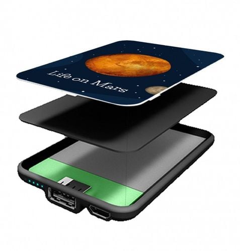 Powerbank MC10 Mars, 10000 mAh na Arena.pl