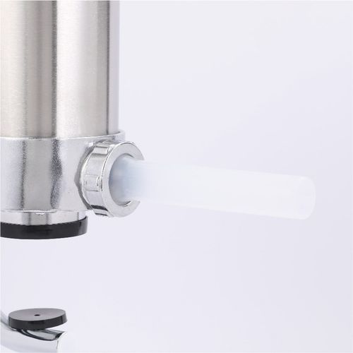 NADZIEWARKA do KIEŁBAS szpryca MASZYNKA do KIEŁBASY PARÓWEK kaszanki 3kg na Arena.pl