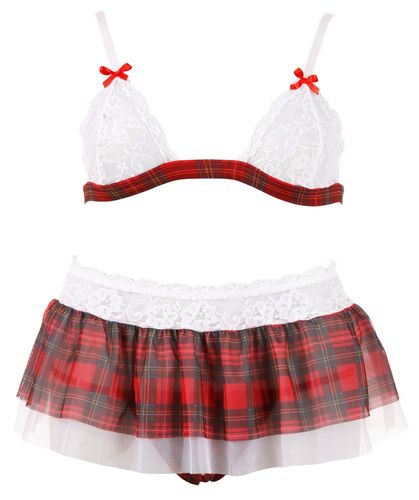 top and skirt s na Arena.pl