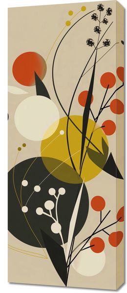 Obraz 40x100cm Naturaleza zdjęcie 1