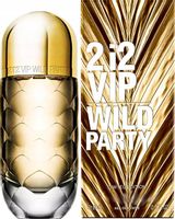 212 VIP WILD PARTY PERFUMY DAMSKIE 90 ml