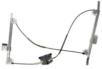 Audi A5 B8 07-16 podnośnik szyby elektryczny przód prawy