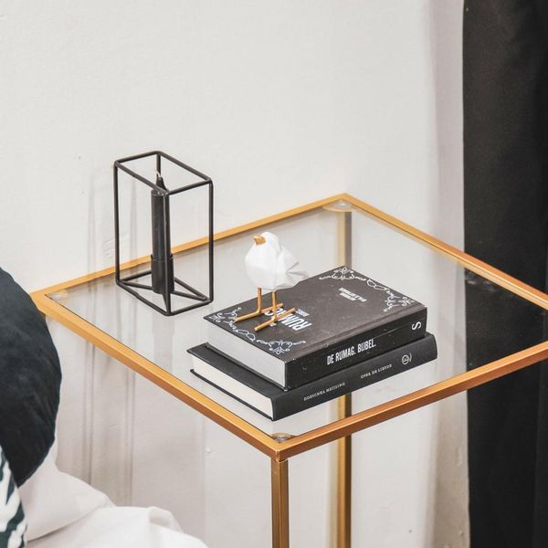 Figurka Love Bird biały zdjęcie 4