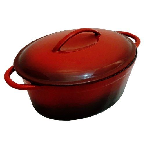 Brytfanna żeliwna 29cm na Arena.pl