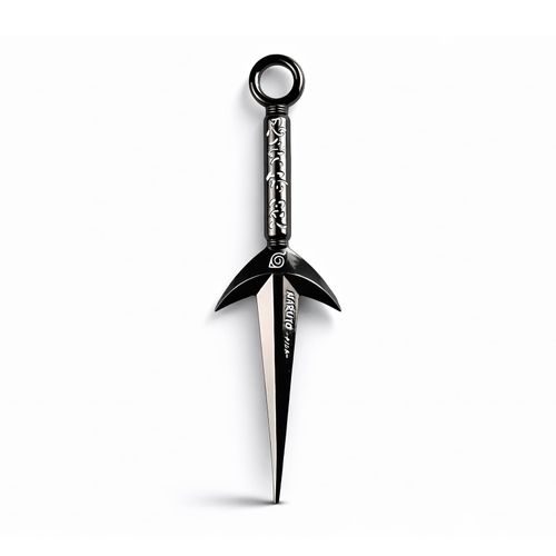 Kunai | 22 cm | Metal | Brelok Anime | Naruto na Arena.pl