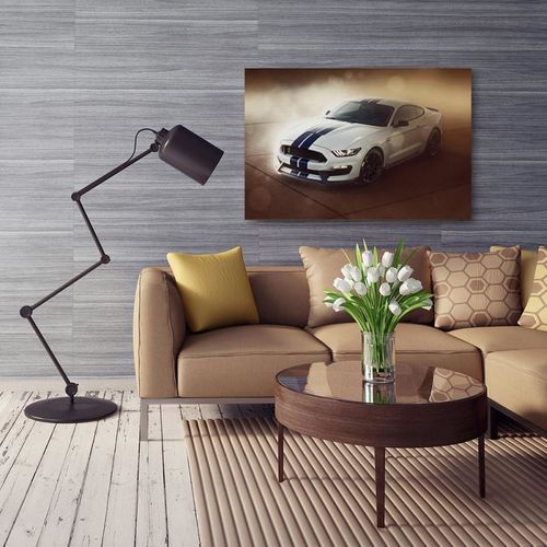 Deco Panel, Samochód sportowy 5 80x60 na Arena.pl