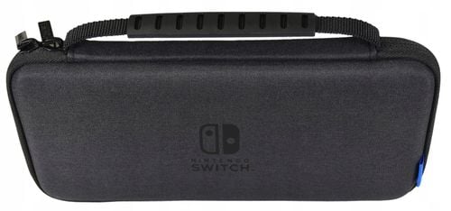 Etui HORI Slim Tough Pouch do Nintendo Switch na Arena.pl