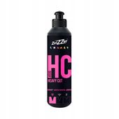 Pasta polerska ZviZZer HC4000 Red Heavy Cut 250 ml
