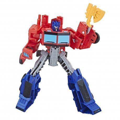Figurka Transformers Action Attackers Warrior Optimus Prime na Arena.pl