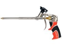 YATO PISTOLET DO APLIKACJI PIANKI MONTAŻOWEJ PTFE STAL NIERDZEWNA YT-6745