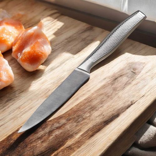 stalowy nóż do filetowania 26cm banquet na Arena.pl