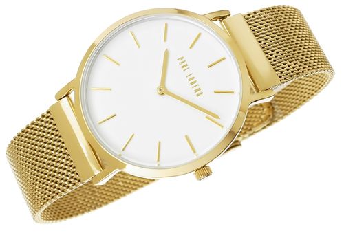 zegarek damski paul lorens pl10771b-3d1 na Arena.pl