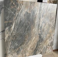 Gres wielkoformatowy 120x120 MARMUR ZŁOTO AMBER