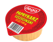 DEGA PAPRYKARZ SZCZECIŃSKI 135G