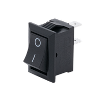 wyłącznik dwubiegunowy mikro - vt-206-1210