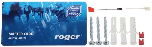 KONTROLER DOSTĘPU PR622-G ROGER na Arena.pl
