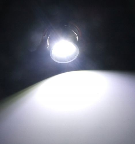 2SZT ŻARÓWKI BMW RINGI LED MARKER 160W do BMW E39 E53 E60 E61 E65 E87 6250K na Arena.pl