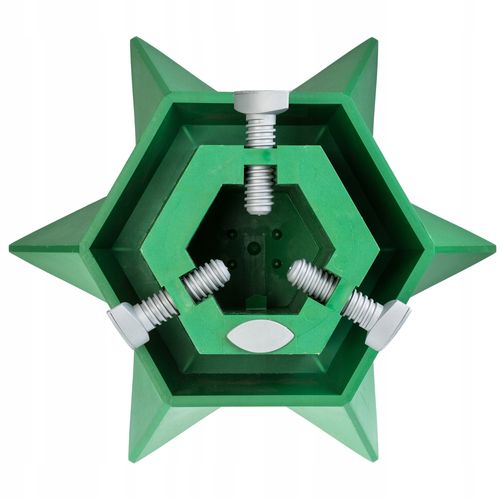 STOJAK CHOINKOWY PODSTAWKA POD CHOINKĘ DO 2 M na Arena.pl