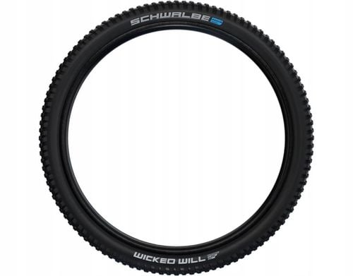 Opona Schwalbe WICKED WILL 29x2.40 EVO SuperT TLE na Arena.pl