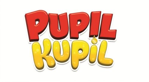 GOLIATH GRA Pupil Kupil na Arena.pl