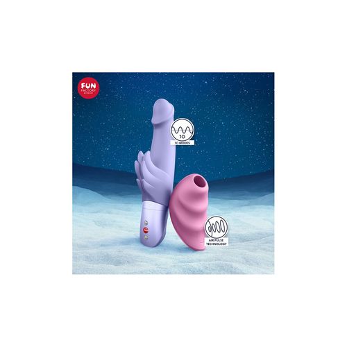 Ssący masażer do Łechtaczki Satisfyer na Arena.pl